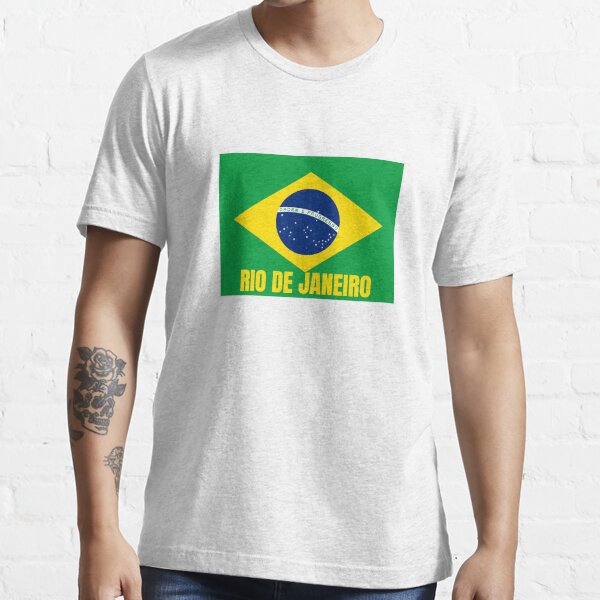 Belo Horizonte City In Brazilian Flag T Shirt By Aybe7elf Redbubble Belo Horizonte T Shirts Belo Horizonte City T Shirts Belo Horizonte Brazil T Shirts