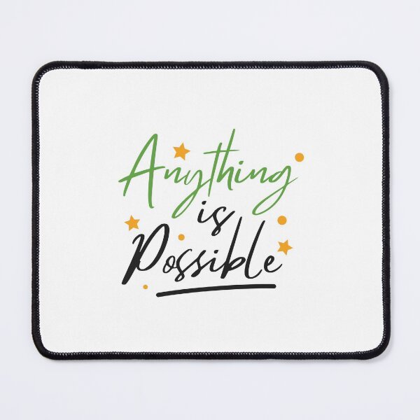 Item preview, Anything is possible designed and sold by Rachelmarie11.