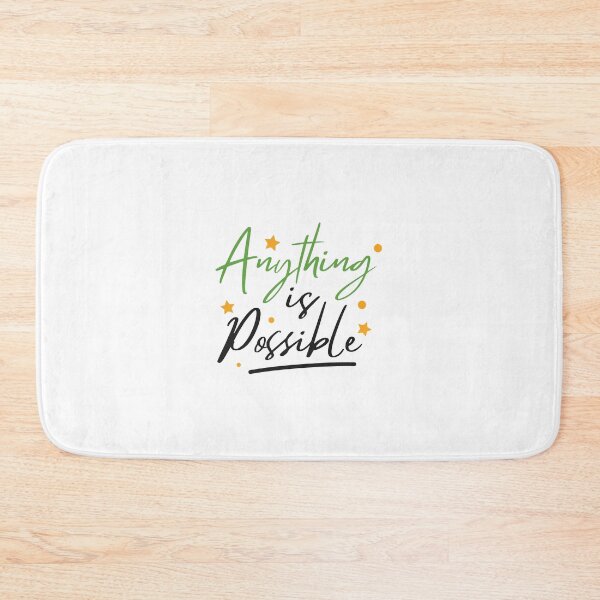 Item preview, Anything is possible designed and sold by Rachelmarie11.