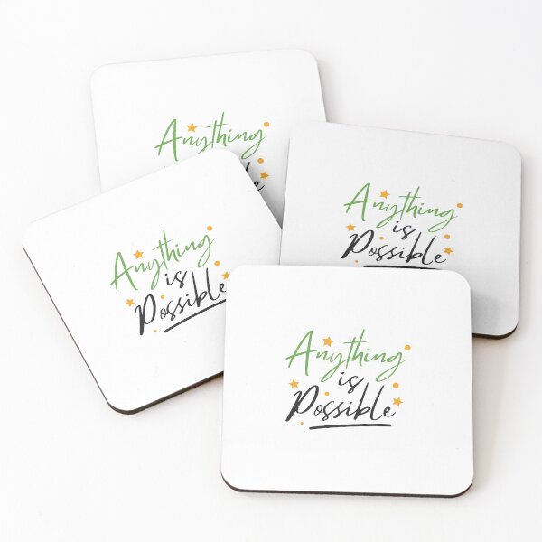 Item preview, Anything is possible designed and sold by Rachelmarie11.