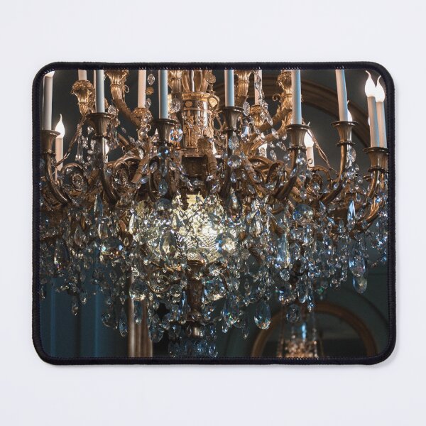Item preview, Luxury Diamond Chandelier  designed and sold by newburyboutique.