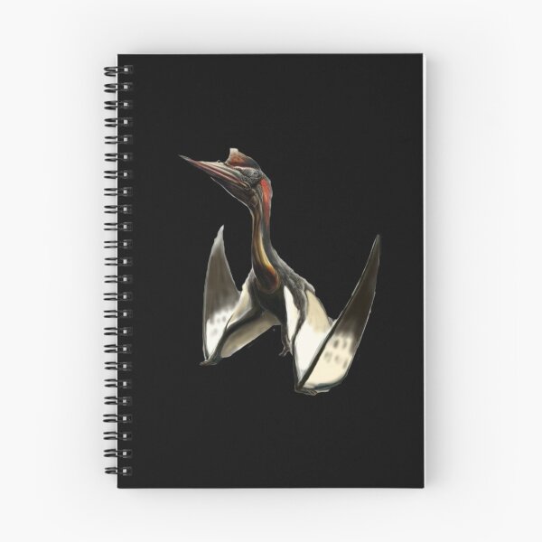 Item preview, Quetzalcoatlus - The Nature Conservancy designed and sold by UnseenCreations.