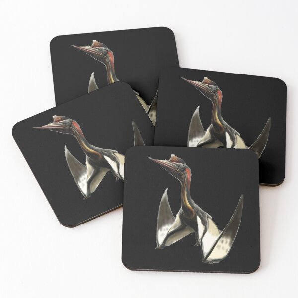 Item preview, Quetzalcoatlus - The Nature Conservancy designed and sold by UnseenCreations.