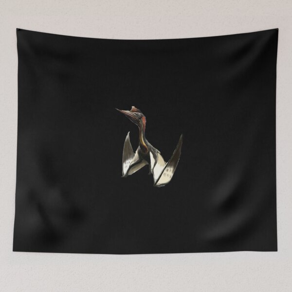 Item preview, Quetzalcoatlus - The Nature Conservancy designed and sold by UnseenCreations.