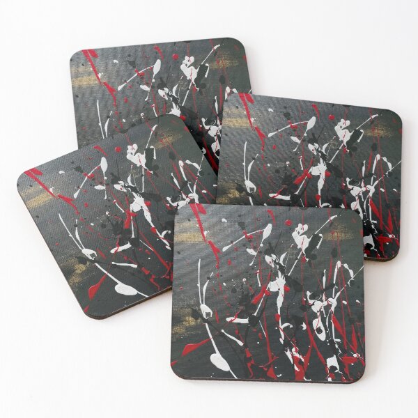 Item preview, Blanche designed and sold by Christina Boiardi.