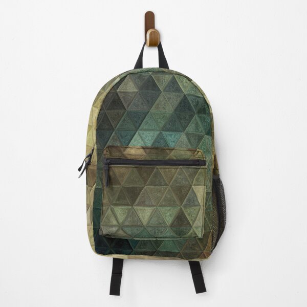 Item preview, Triangles art 38 #mosaic designed and sold by JBJart.