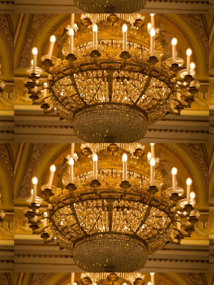Gold Palace Chandelier " A-Line Dress for Sale by newburyboutique | Redbubble Gold Palace Chandelier " A-Line Dress for Sale by newburyboutique | Redbubble