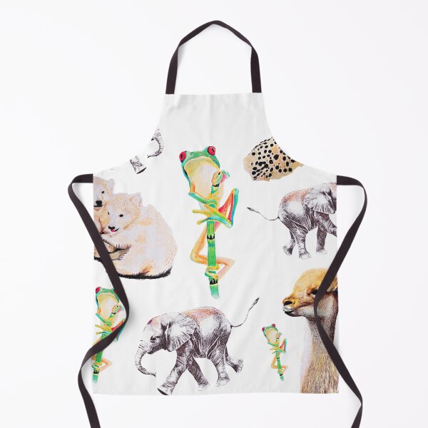 Item preview, Animal Group Pattern drawing designed and sold by amira.