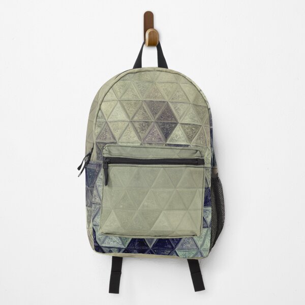 Item preview, Triangles art 39 #mosaic designed and sold by JBJart.