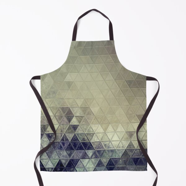 Item preview, Triangles art 39 #mosaic designed and sold by JBJart.