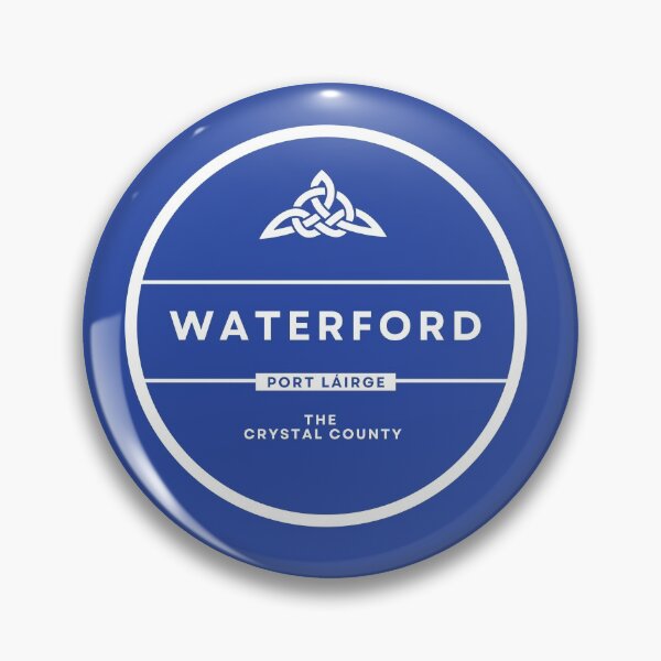 Artikelvorschau, County Waterford, Irland entworfen und verkauft von TrueCelt.