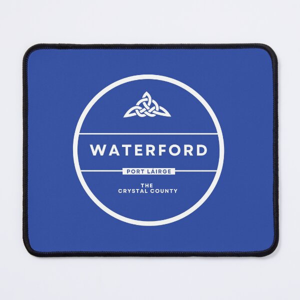 Item preview, County Waterford, Ireland designed and sold by TrueCelt.