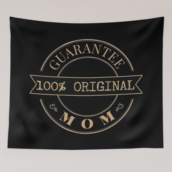 Item preview, Guarantee 100% original mom designed and sold by NineJuly.