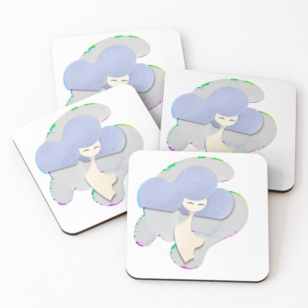 Item preview, some reflection from art designed and sold by ponfiduk.