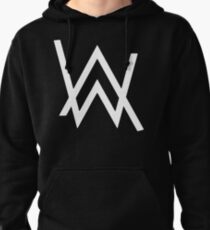 Alan Walker Pullover Hoodie