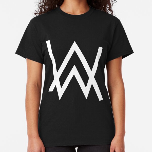 Alan Walker T-Shirts | Redbubble