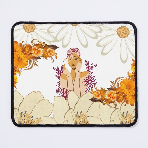 Item preview, oh! My flower child designed and sold by designbyuzi.