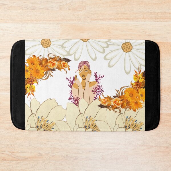 Item preview, oh! My flower child designed and sold by designbyuzi.