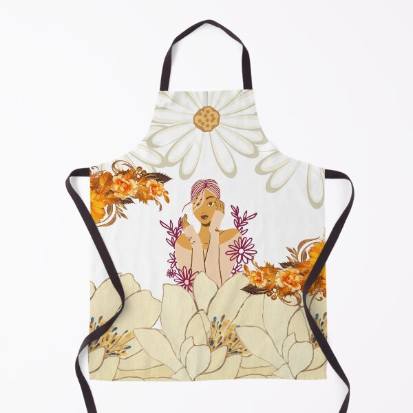 Item preview, oh! My flower child designed and sold by designbyuzi.