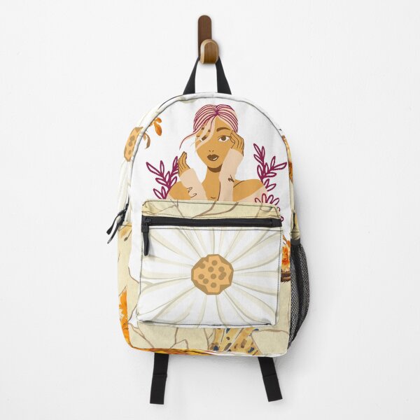 Item preview, oh! My flower child designed and sold by designbyuzi.
