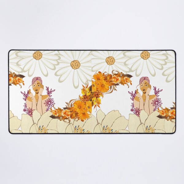 Item preview, oh! My flower child designed and sold by designbyuzi.