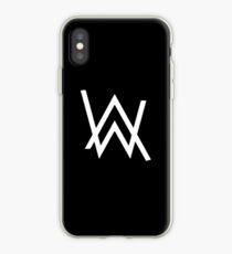 Alan Walker iPhone Case