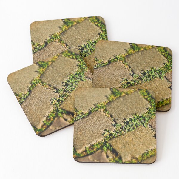 Item preview, Cobblestone floor designed and sold by groundfloors.