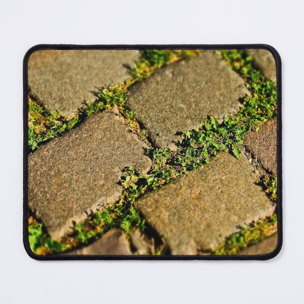 Item preview, Cobblestone floor designed and sold by groundfloors.