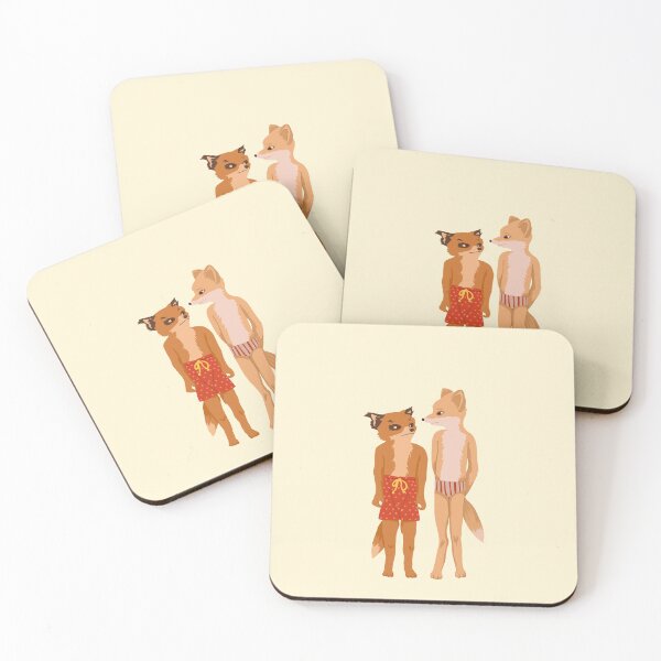 Item preview, Ash y Kristofferson designed and sold by Margo Dardik.