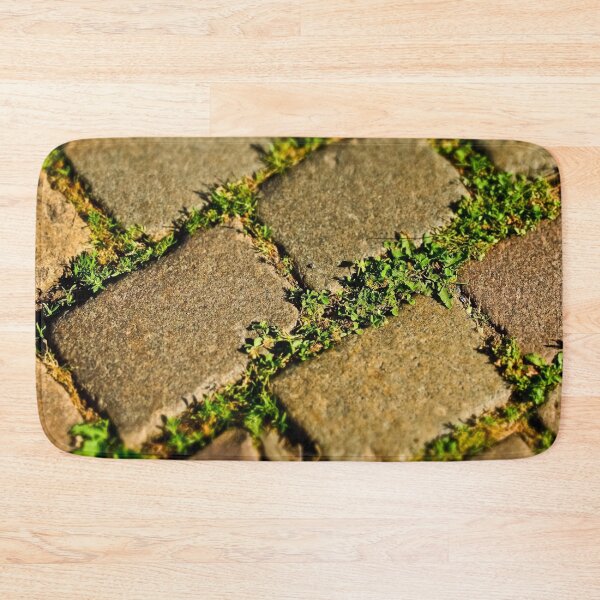 Item preview, Cobblestone floor designed and sold by groundfloors.