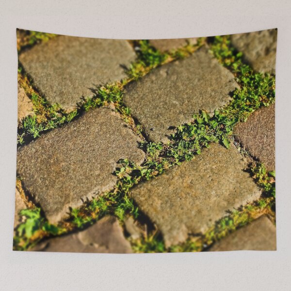 Item preview, Cobblestone floor designed and sold by groundfloors.