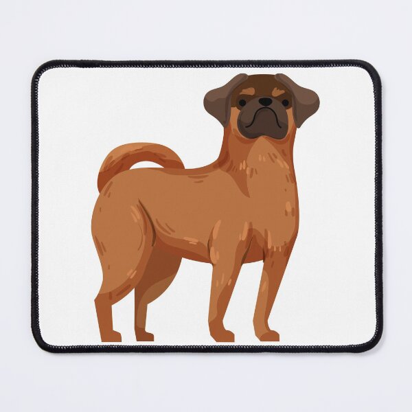Item preview, Petit Brabancon - Brussels Griffon Dog designed and sold by KrisSidDesigns.