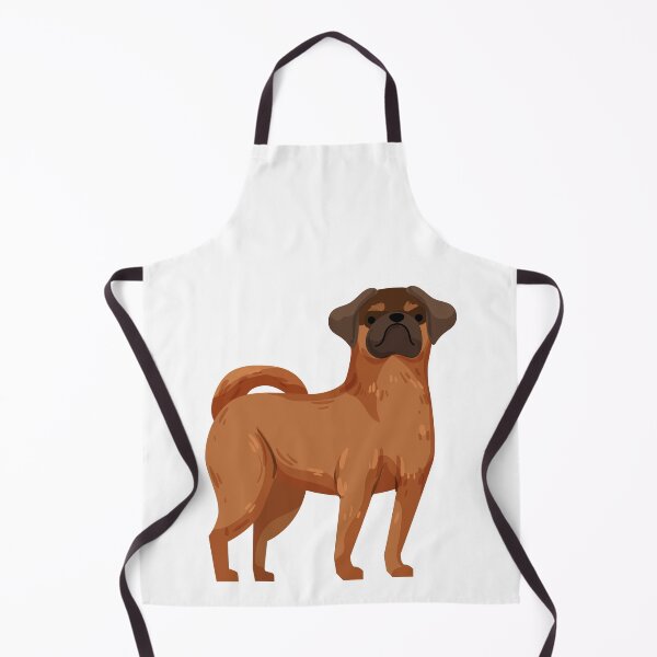 Item preview, Petit Brabancon - Brussels Griffon Dog designed and sold by KrisSidDesigns.