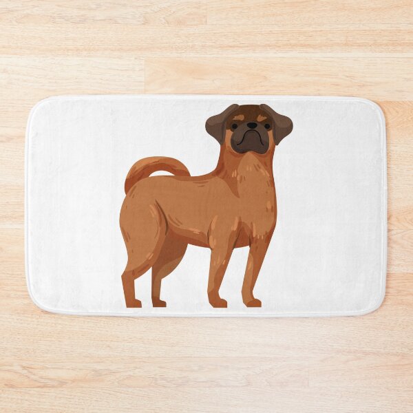 Item preview, Petit Brabancon - Brussels Griffon Dog designed and sold by KrisSidDesigns.