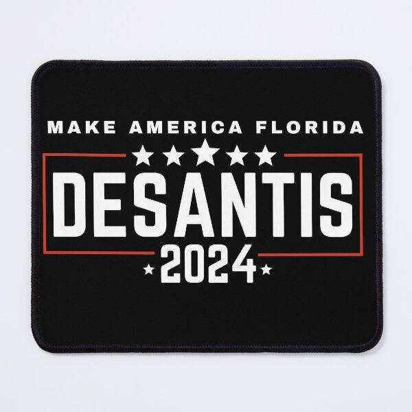Item preview, Make America Florida - Desantis 2024 designed and sold by infazbdeen.