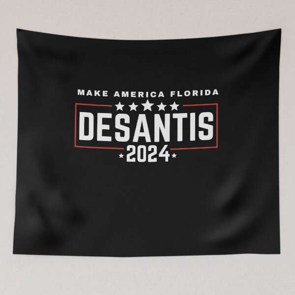 Item preview, Make America Florida - Desantis 2024 designed and sold by infazbdeen.