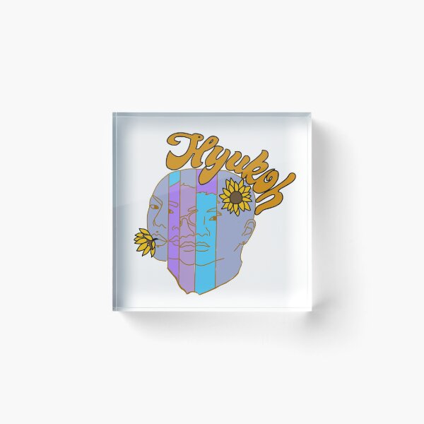 Item preview, HYUKOH 혁오  designed and sold by metanoiaaa.