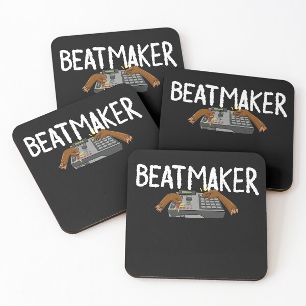 Item preview, Beat Maker I Make Beats designed and sold by Músico Ilustre.