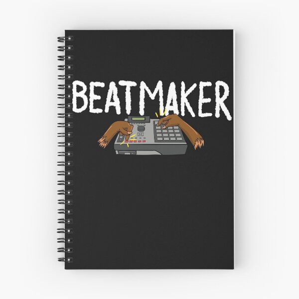Item preview, Beat Maker I Make Beats designed and sold by Músico Ilustre.