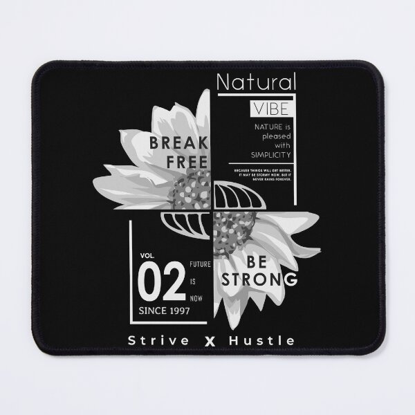 Item preview, Break Free | Be Strong designed and sold by ashleyherkie.