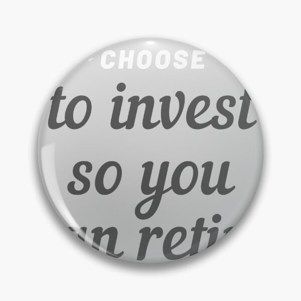 Item preview, Choose to invest designed and sold by Creative photos and art.
