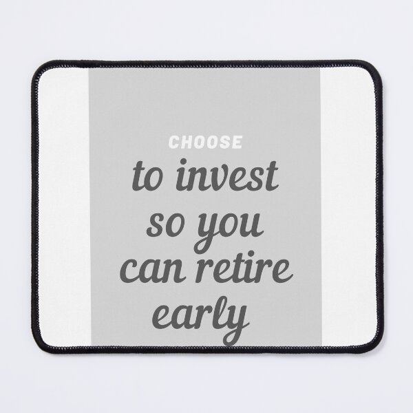 Item preview, Choose to invest designed and sold by Creative photos and art.