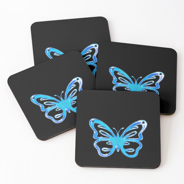 Item preview, Mixed Feelings Butterfly  designed and sold by NatureHelpsYou.