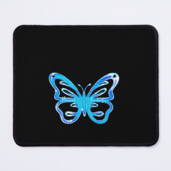 Item preview, Mixed Feelings Butterfly designed and sold by NatureHelpsYou.