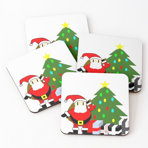 Item preview, Christmas night designed and sold by rand0mstuff.
