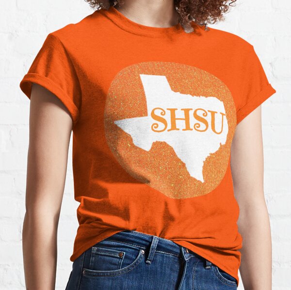 shsu shirt