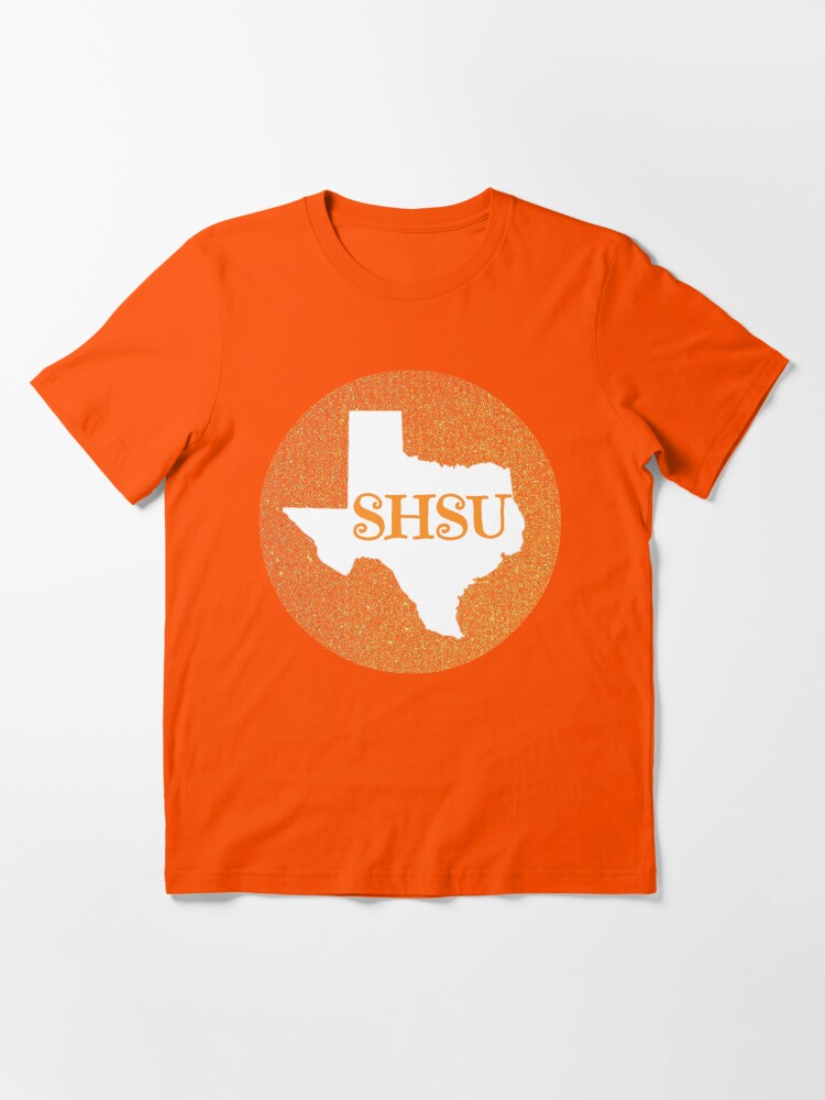 Sam Houston State University Official Unisex Adult T Shirt Collection Sam Houston State University Official Unisex Adult T Shirt Collection