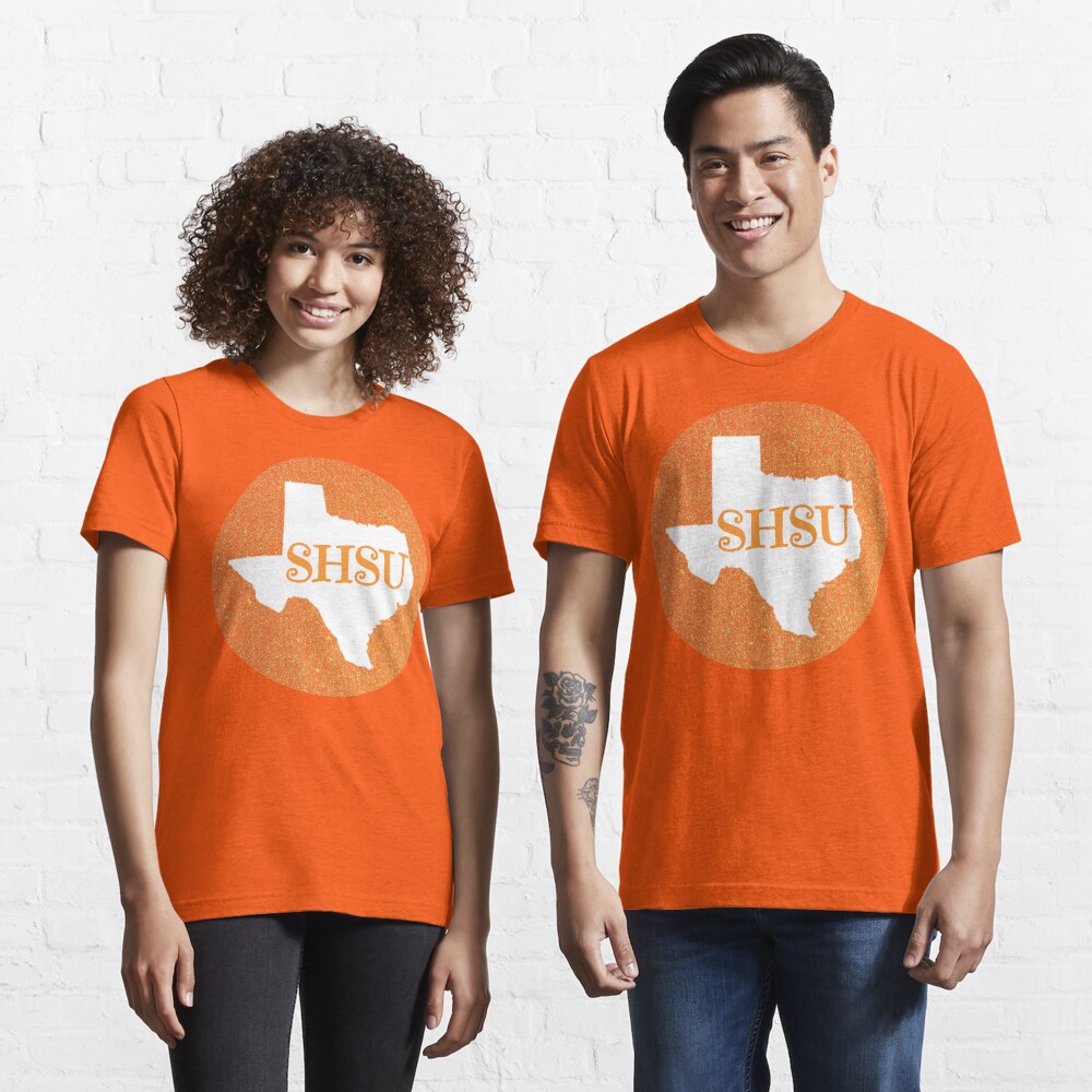 shsu shirt
