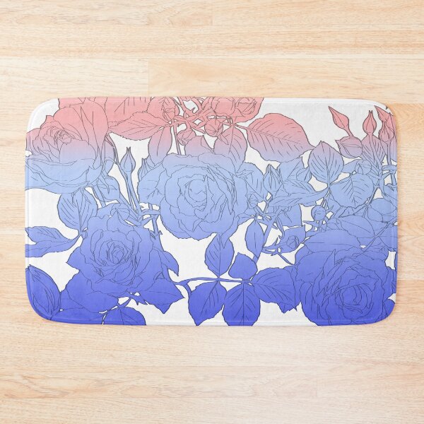 Item preview, Trans Roses designed and sold by Saanis.