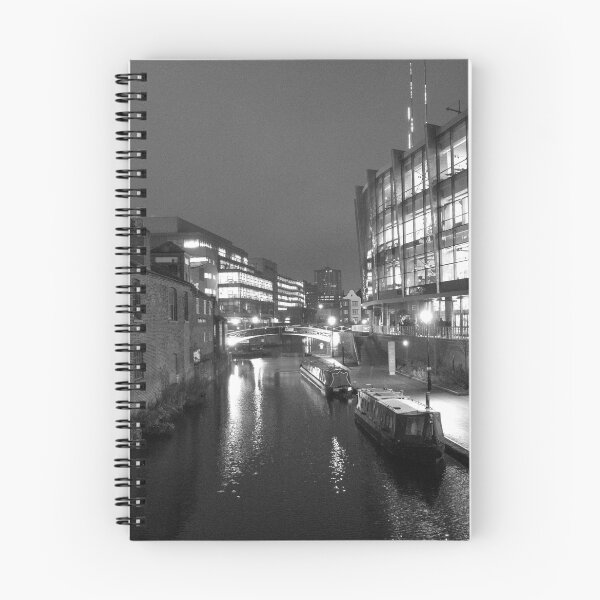 Item preview, Broad St Reflections  designed and sold by hawkie.